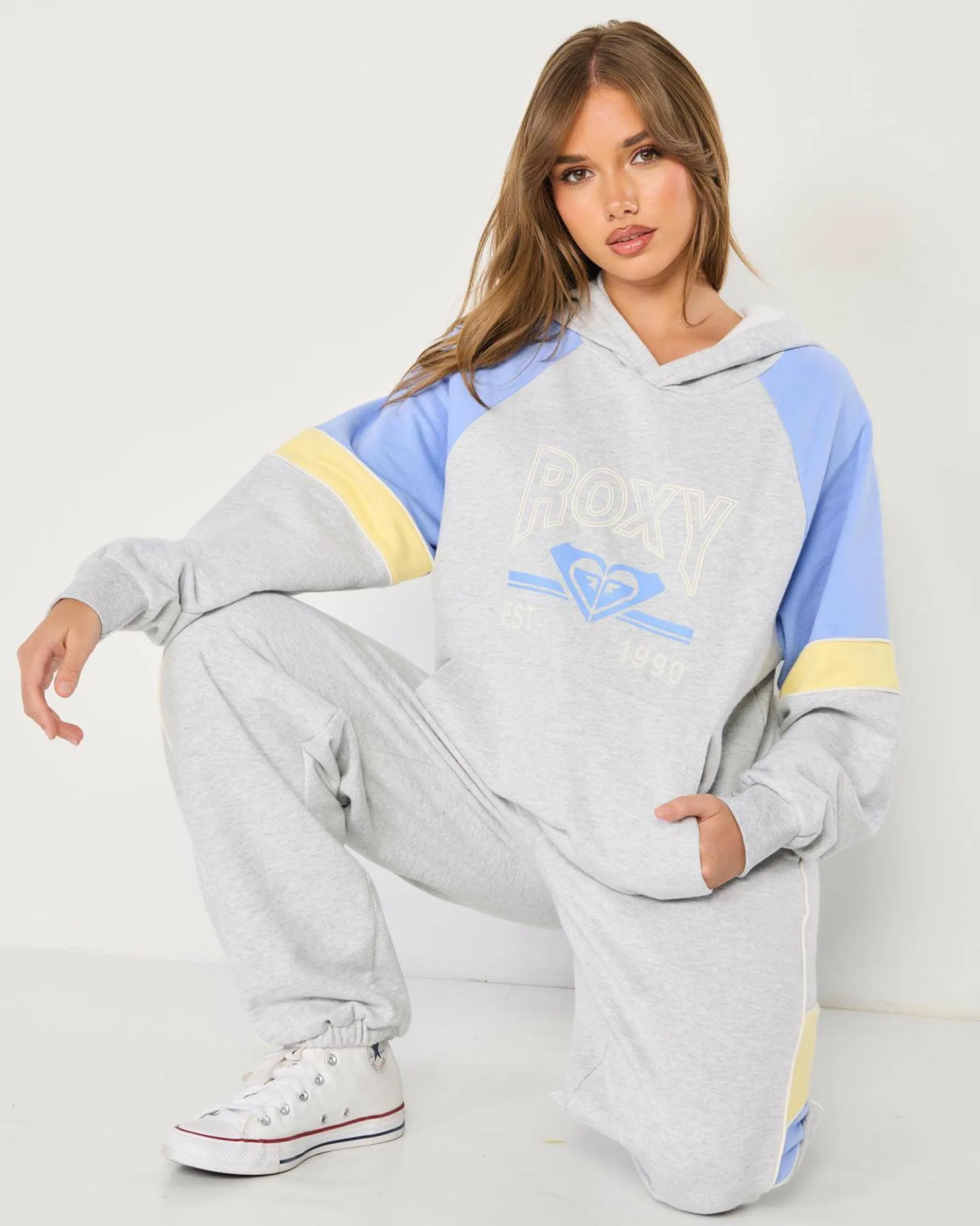 Essential Energy Hoodie