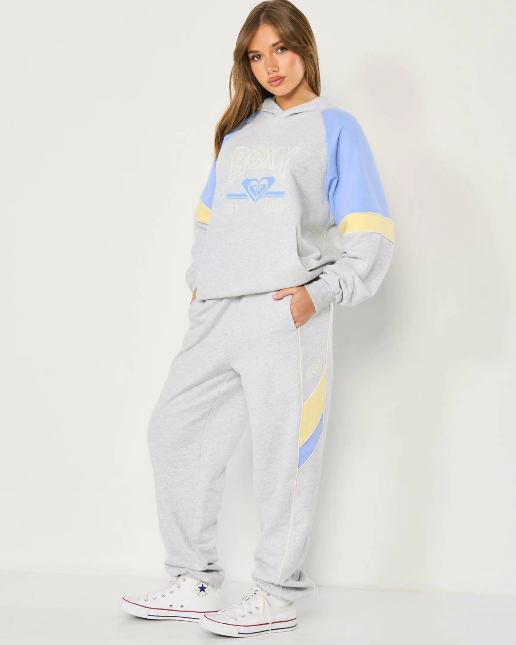 Essential Energy Hoodie