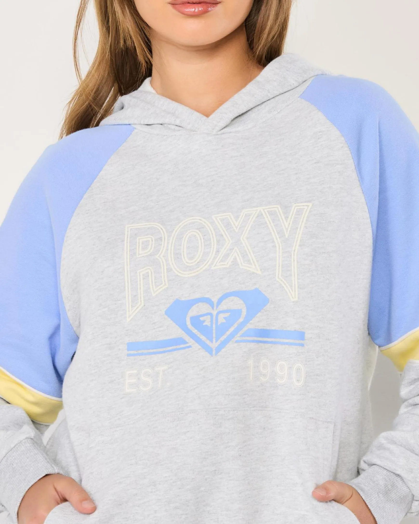 Essential Energy Hoodie