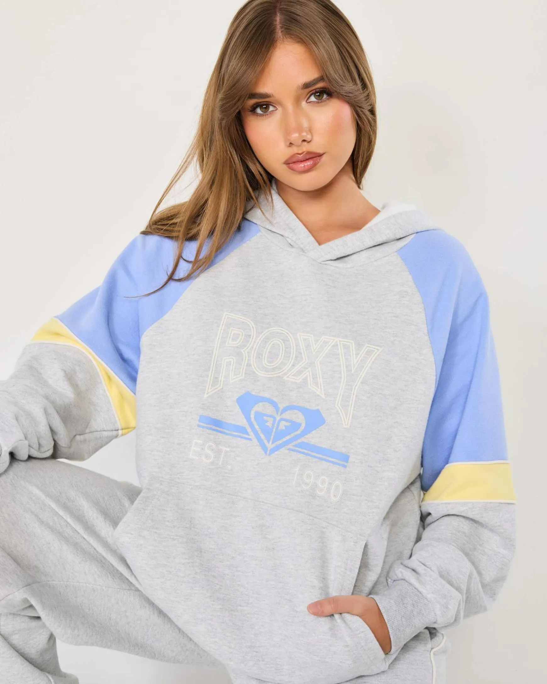 Essential Energy Hoodie