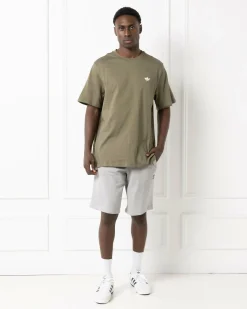 Essential Fleece Shorts