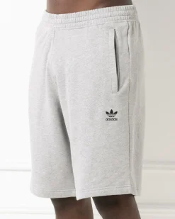 Essential Fleece Shorts