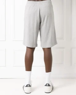 Essential Fleece Shorts