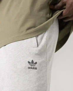 Essential Fleece Shorts