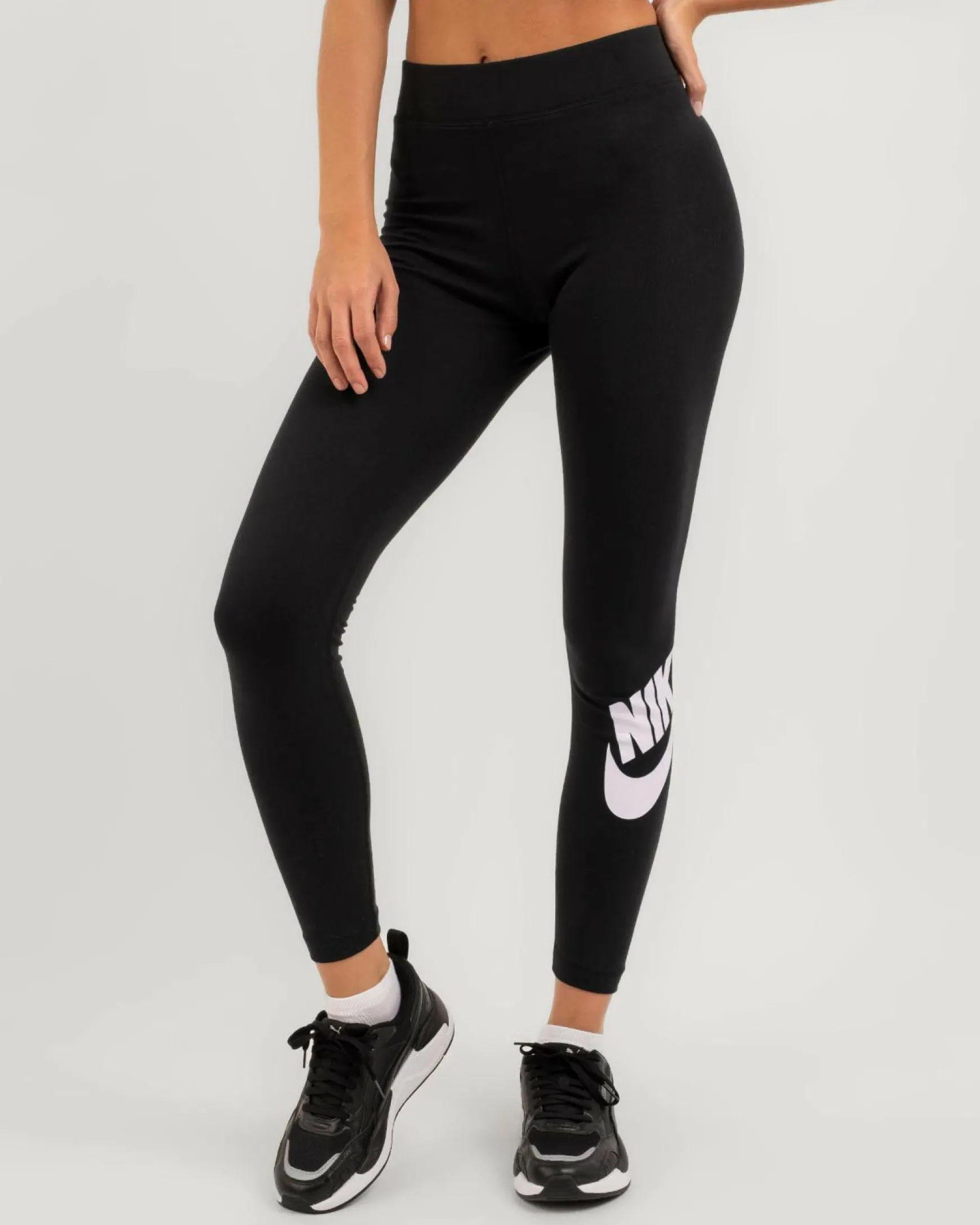 Essential Logo Leggings