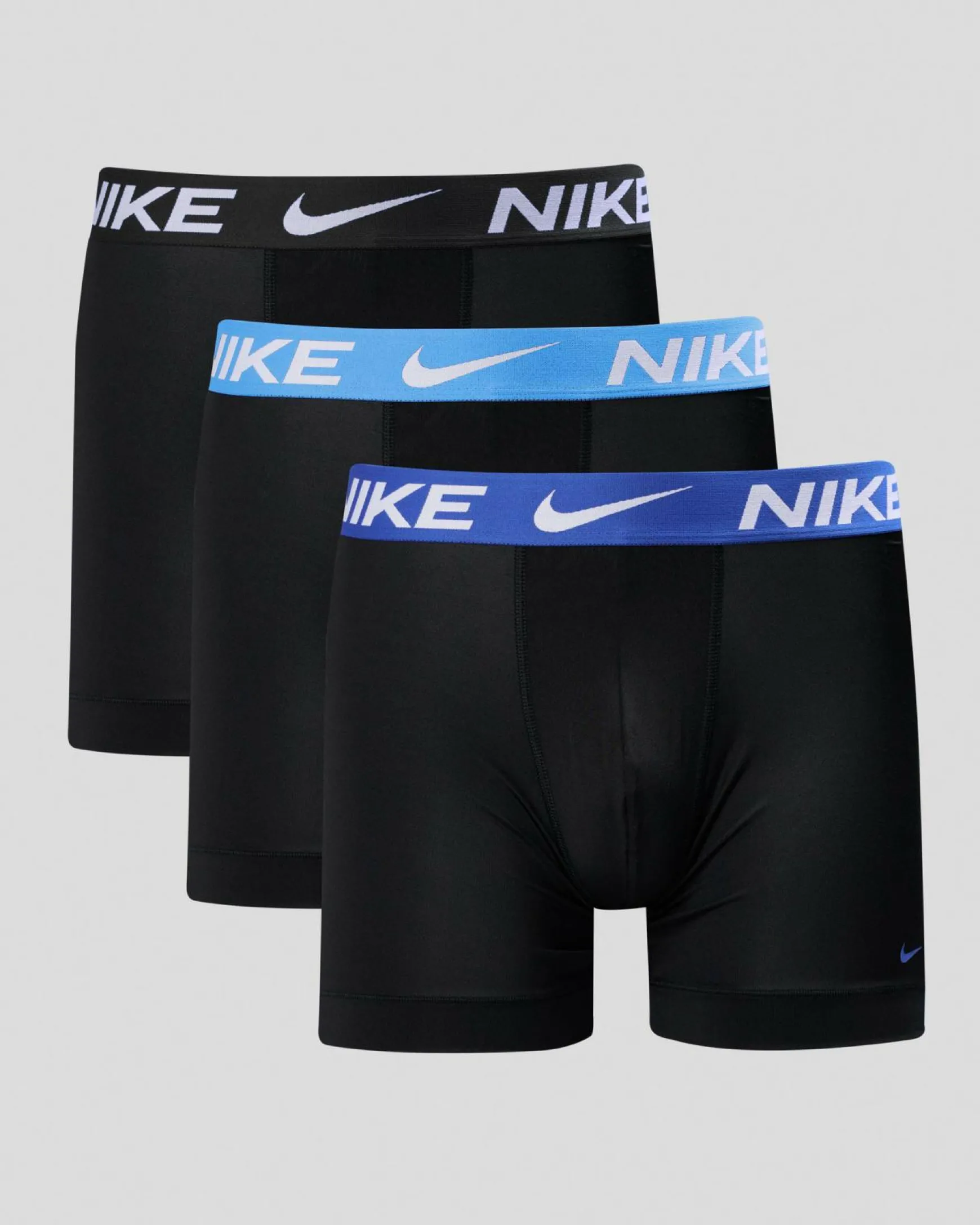 Essential Micro Boxer Brief 3 Pack