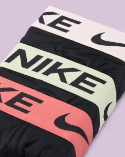 Essential Micro Boxer Brief 3 Pack