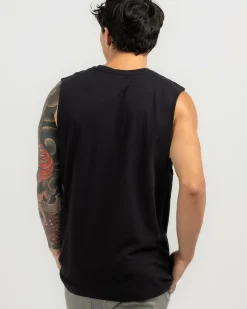 Essential Muscle Tank