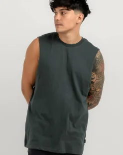 Essential Muscle Tank