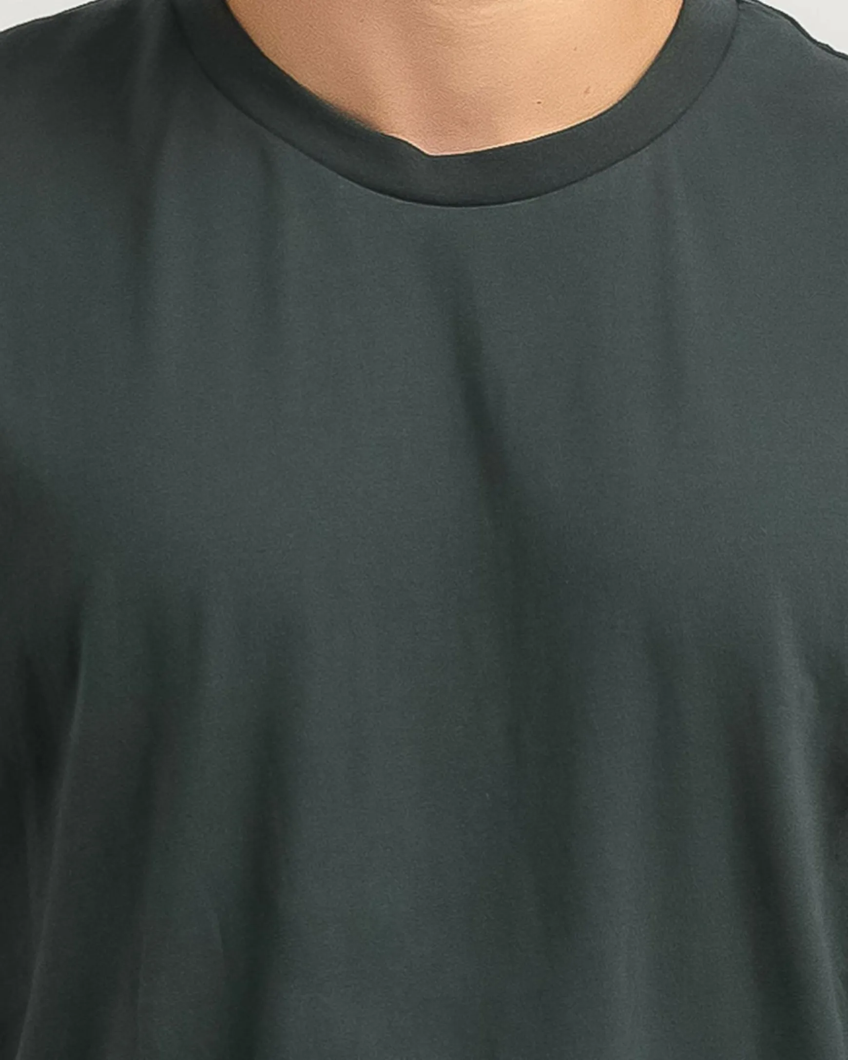 Essential Muscle Tank