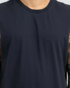 Essential Muscle Tank