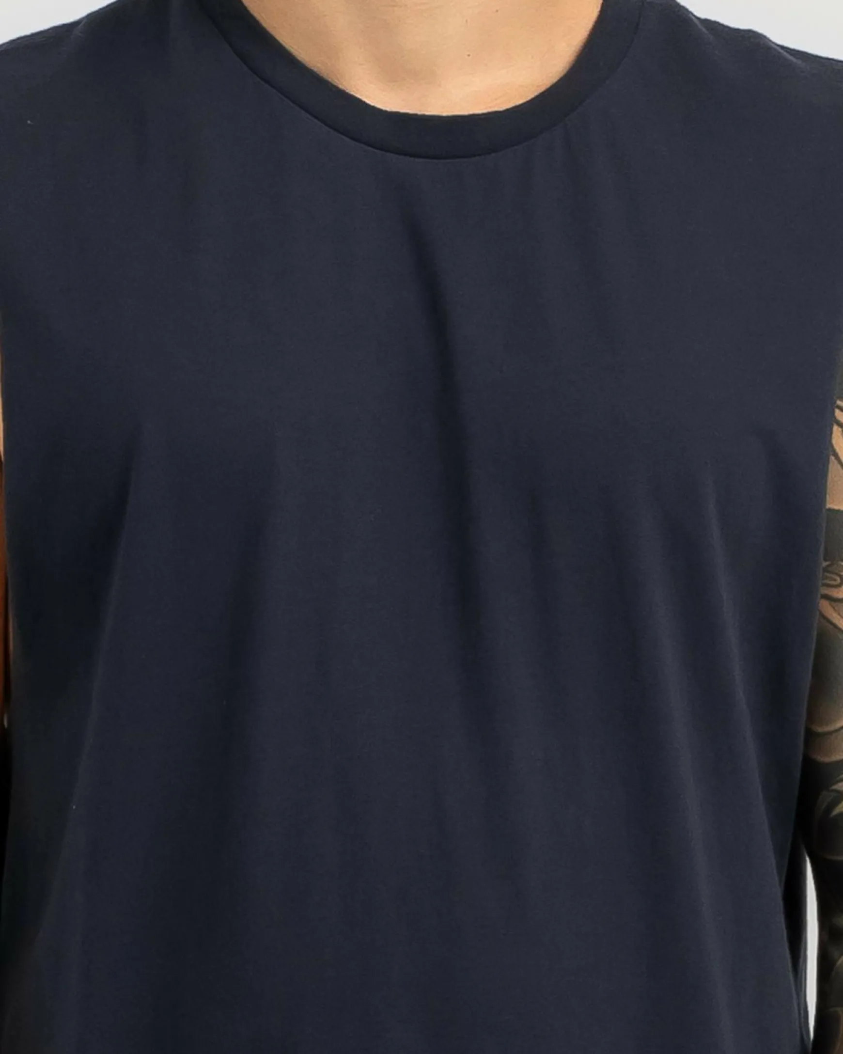 Essential Muscle Tank