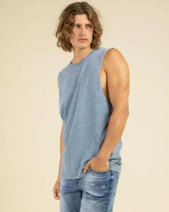 Essential Muscle Tank