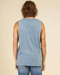 Essential Muscle Tank