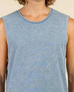 Essential Muscle Tank