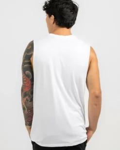Essential Muscle Tank