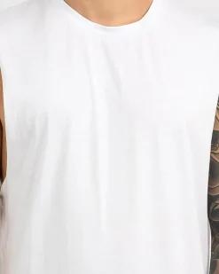 Essential Muscle Tank