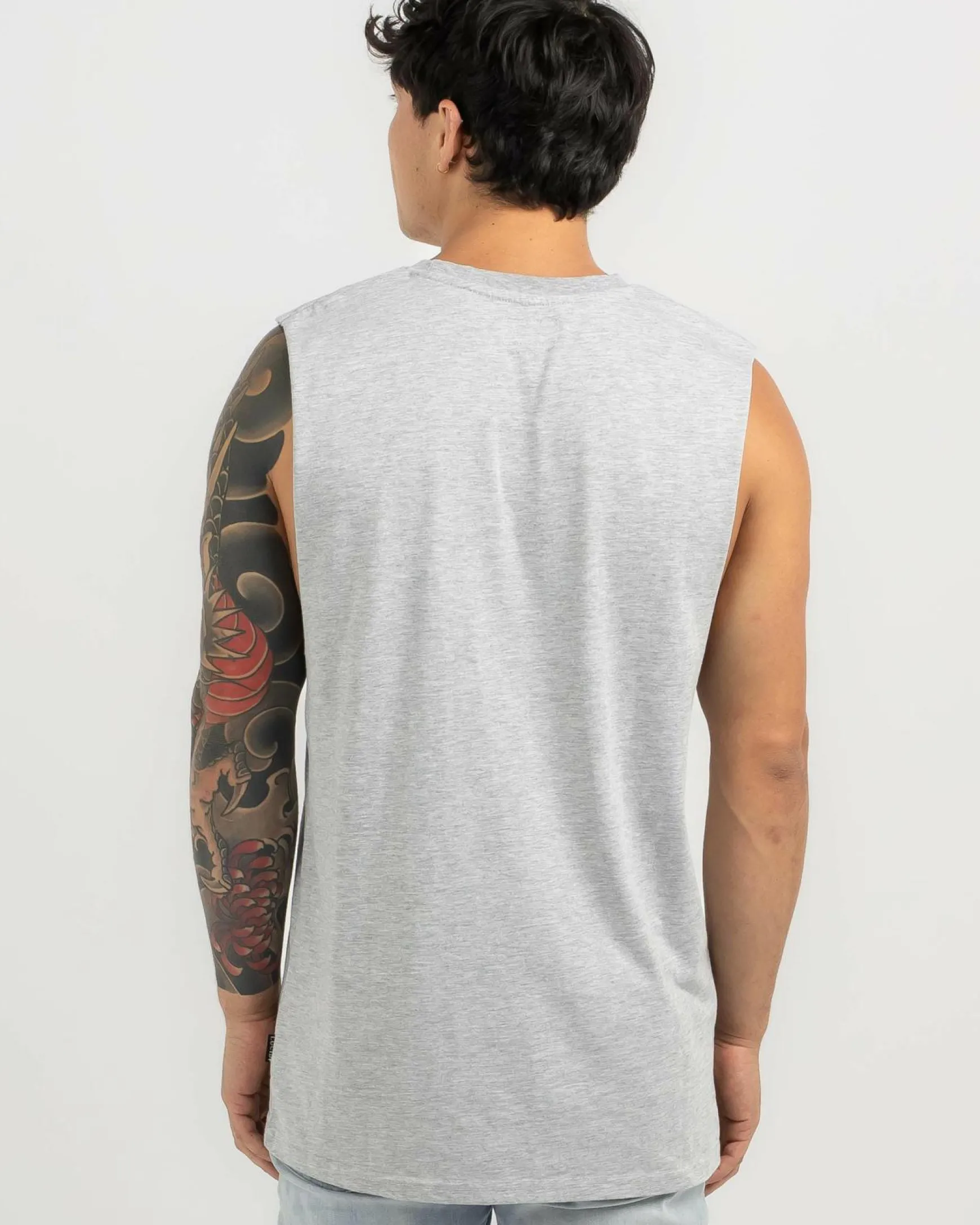Essential Muscle Tank