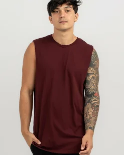 Essential Muscle Tank