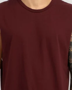 Essential Muscle Tank