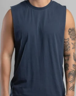 Essential Muscle Tank