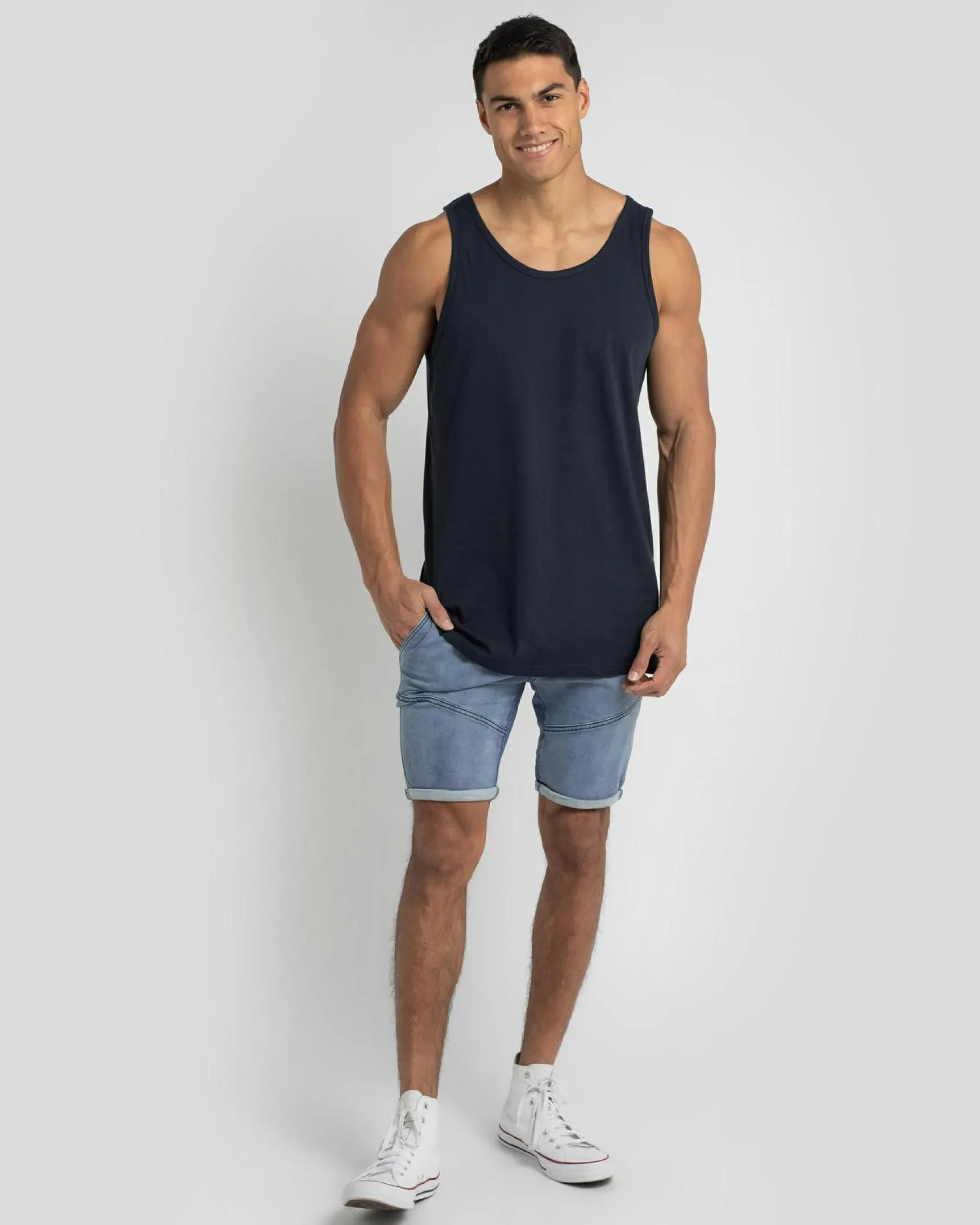 Essential Singlet