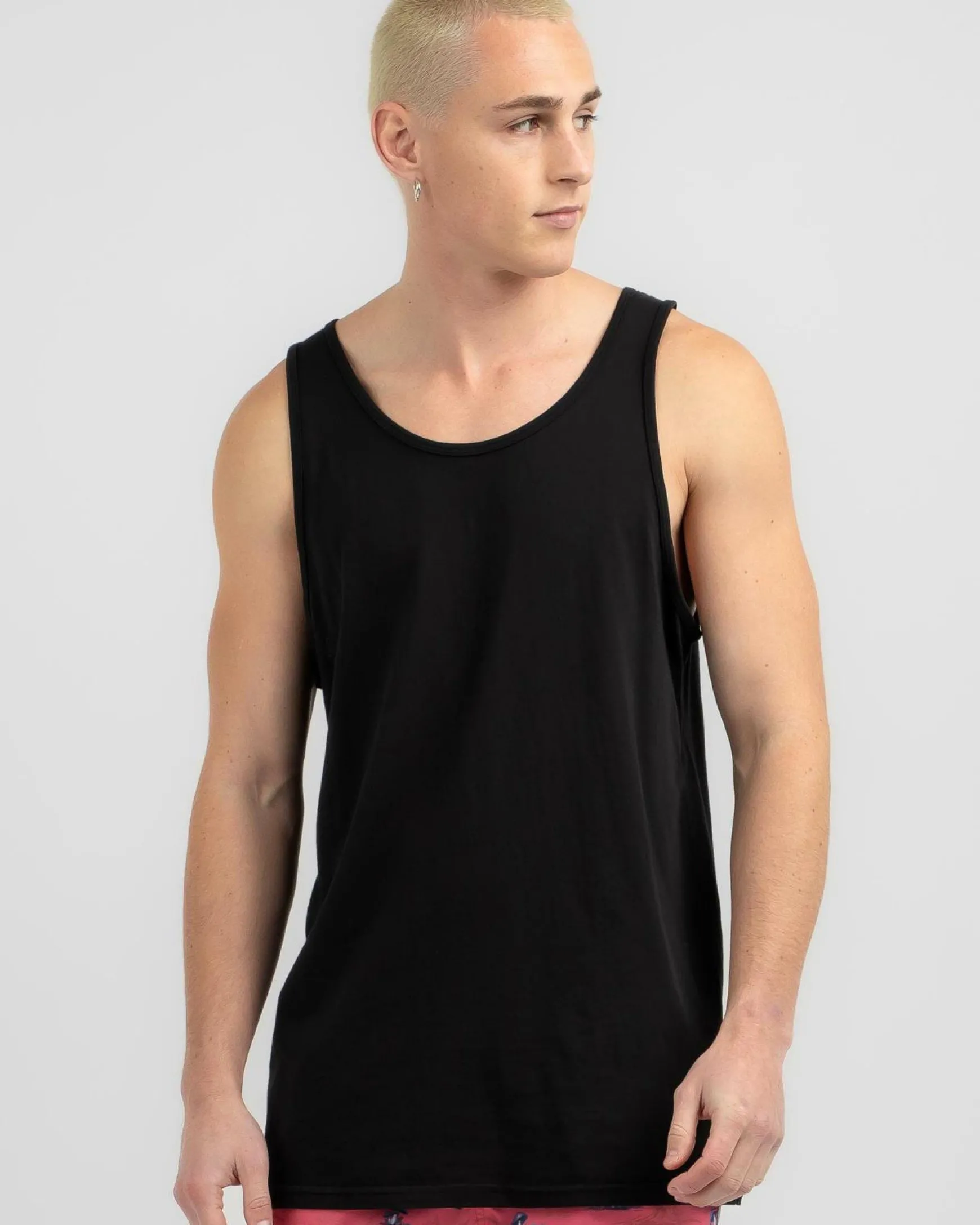 Essential Singlet