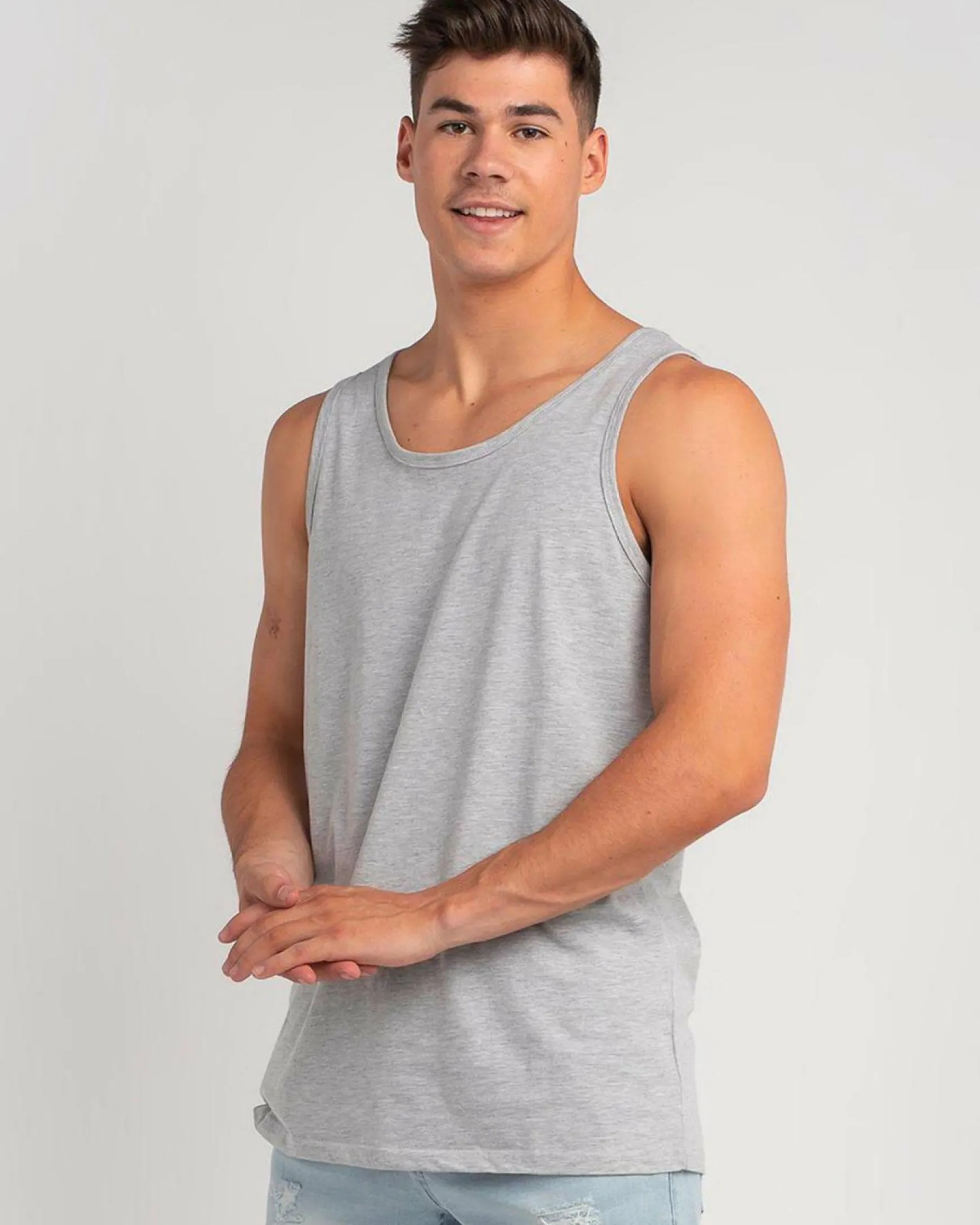 Essential Singlet