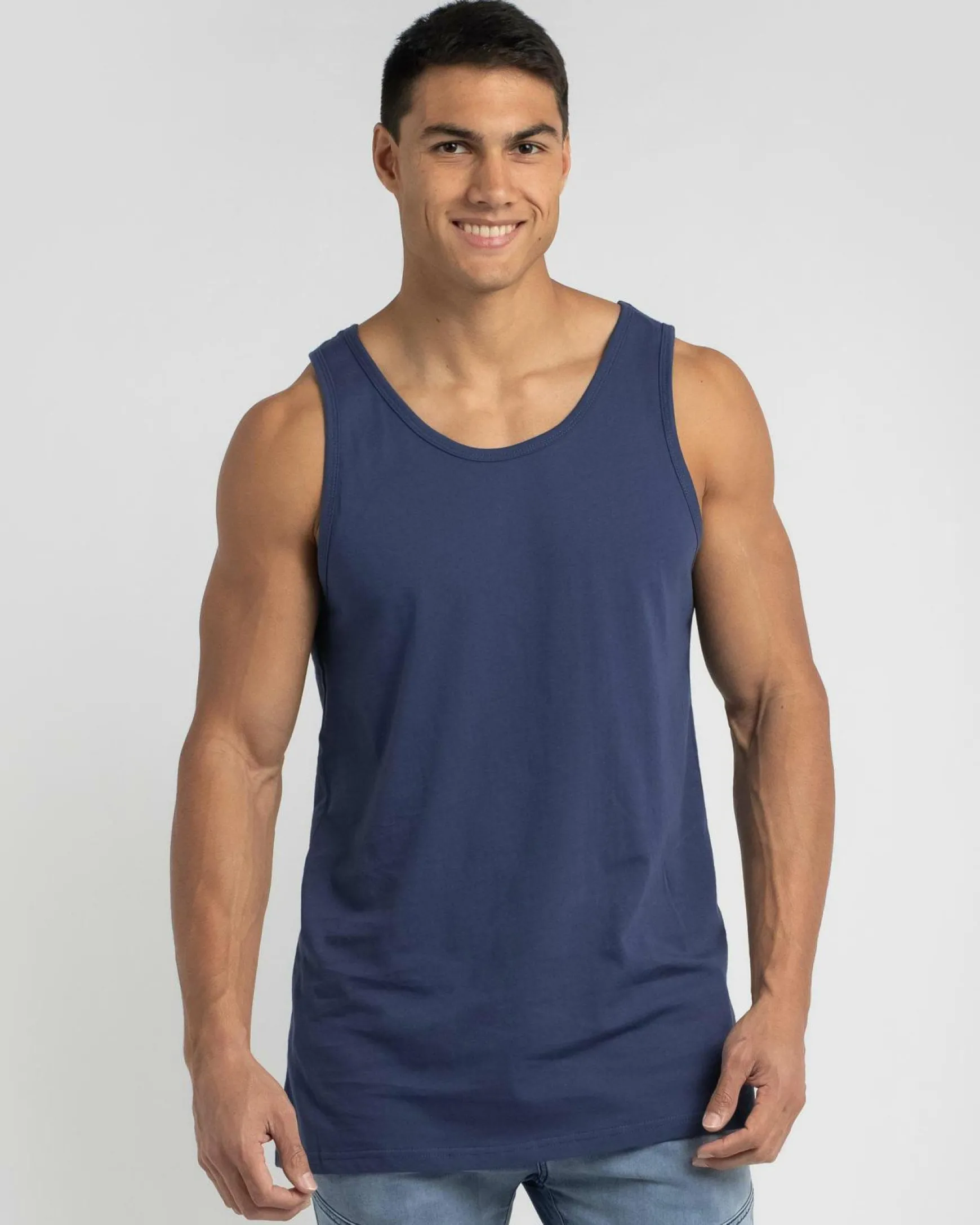 Essential Singlet