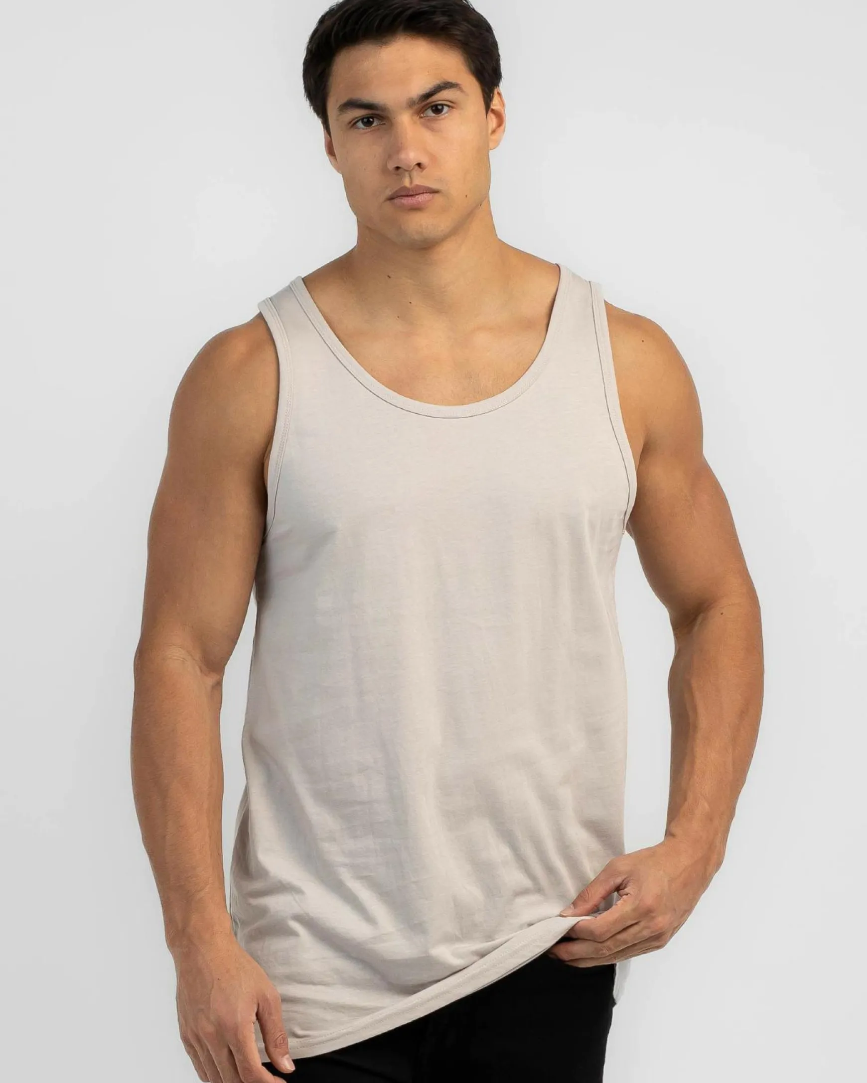 Essential Singlet