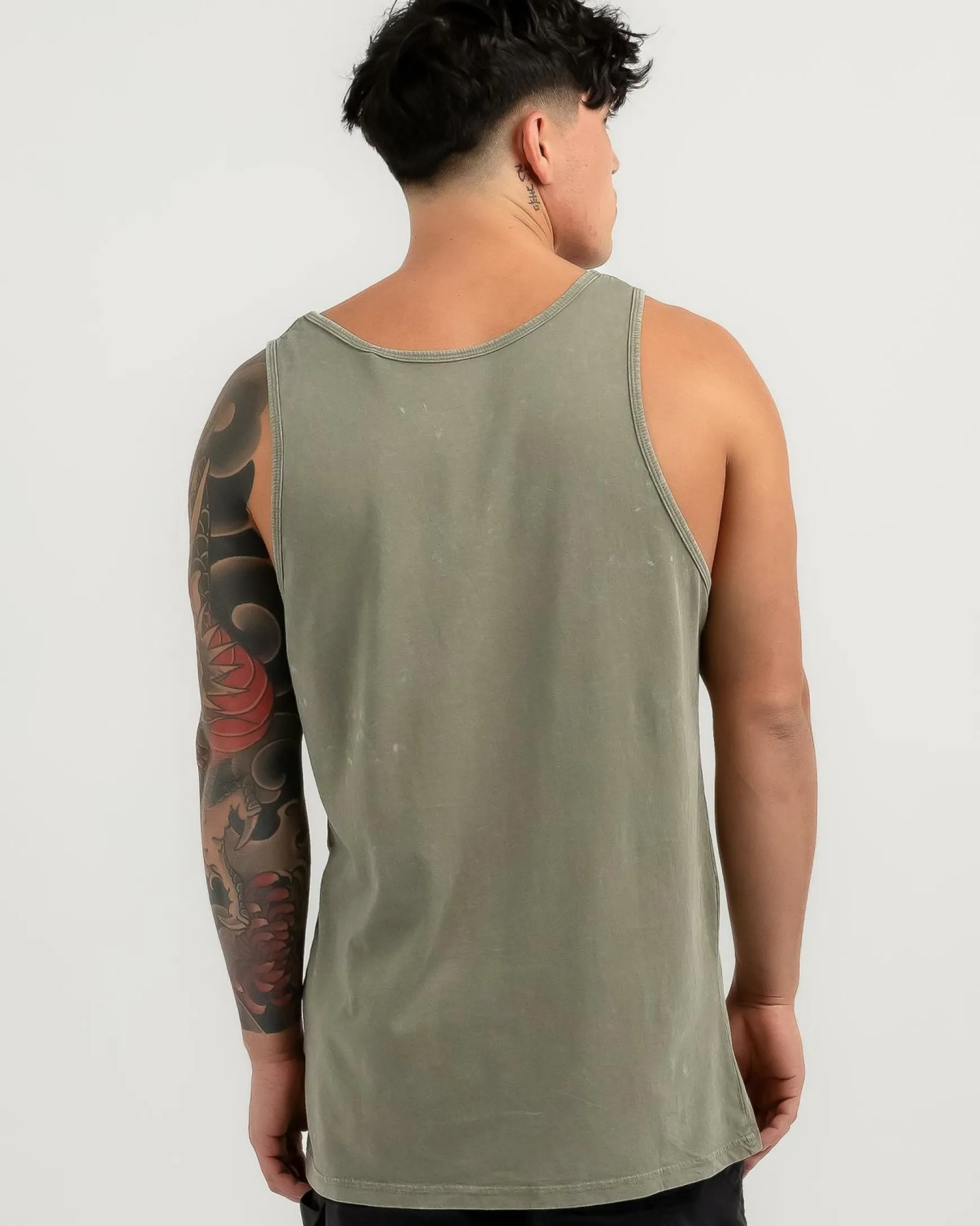 Essential Singlet