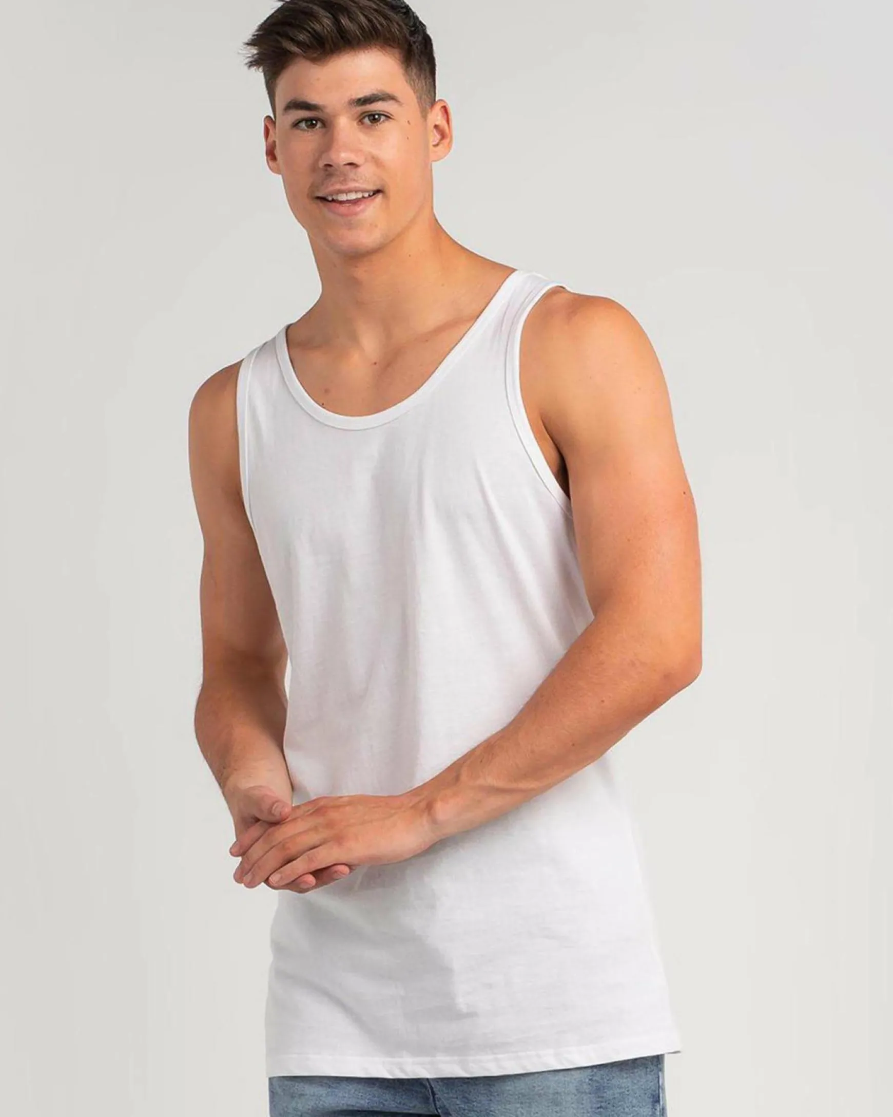 Essential Singlet