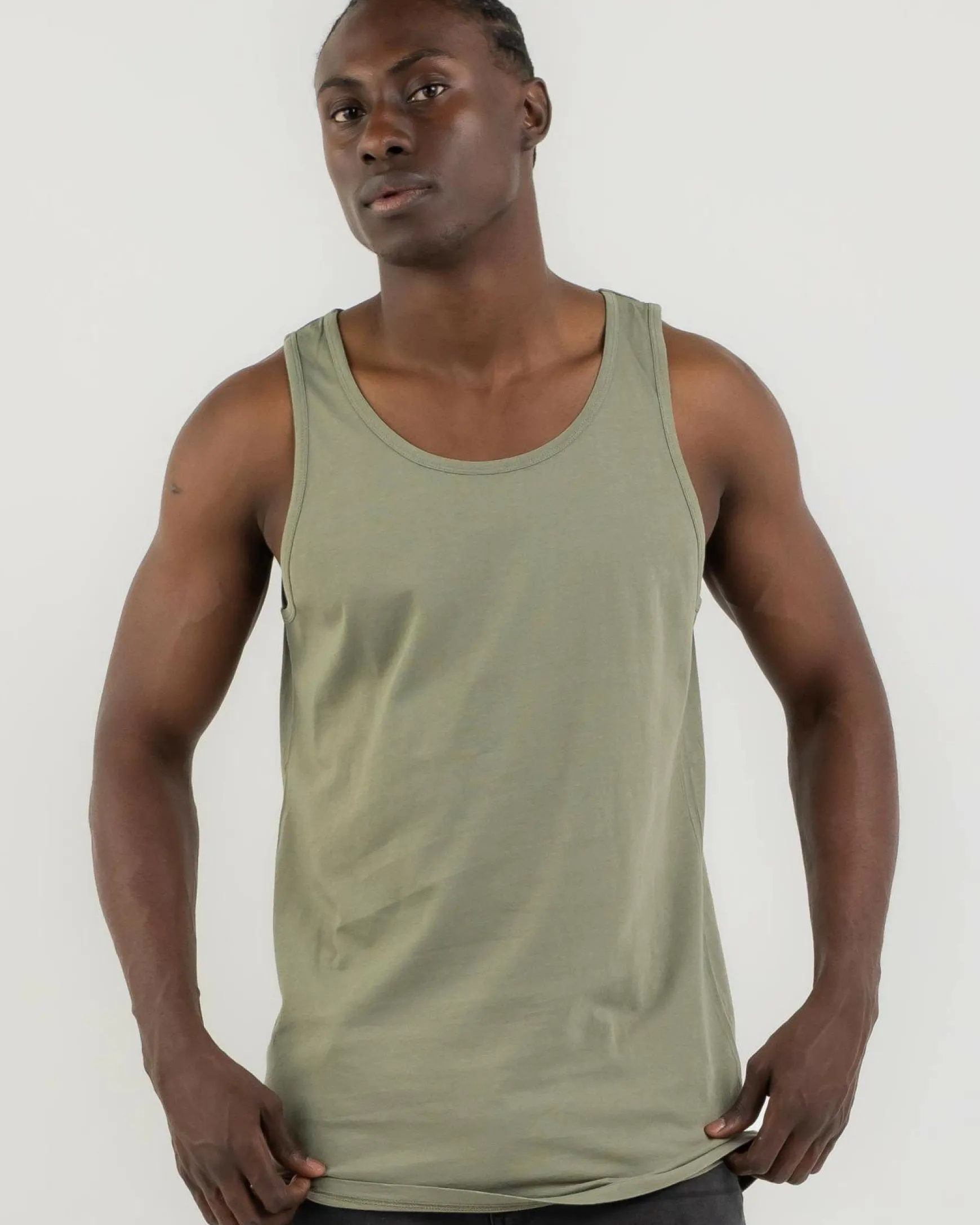 Essential Singlet