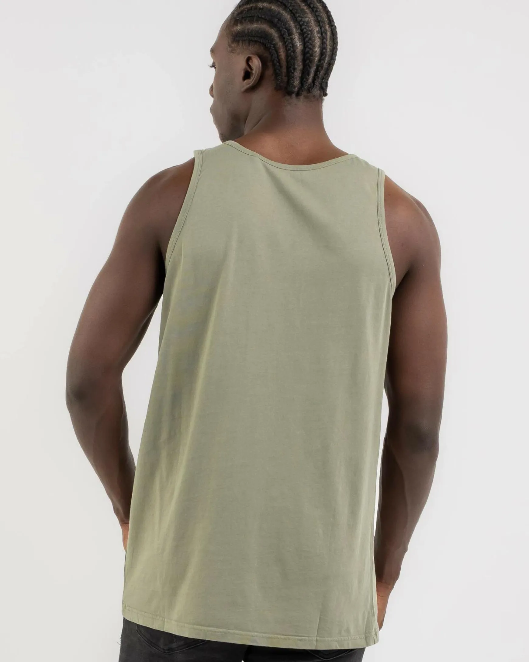 Essential Singlet