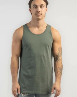 Essential Singlet