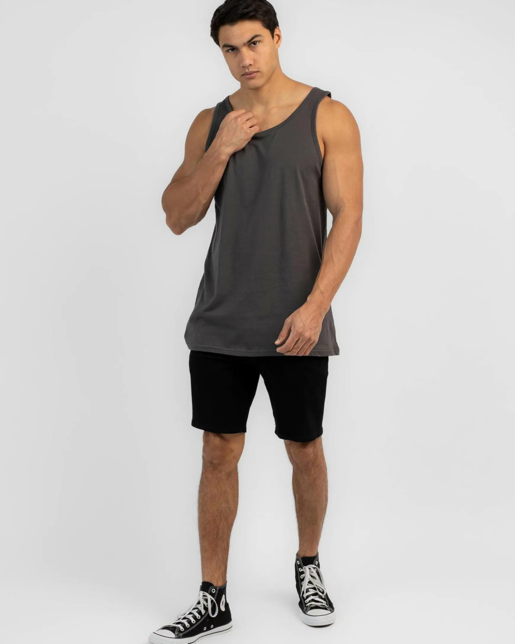Essential Singlet