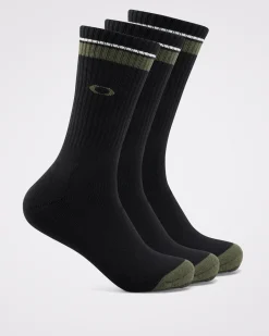 Essential Socks 3 Packs