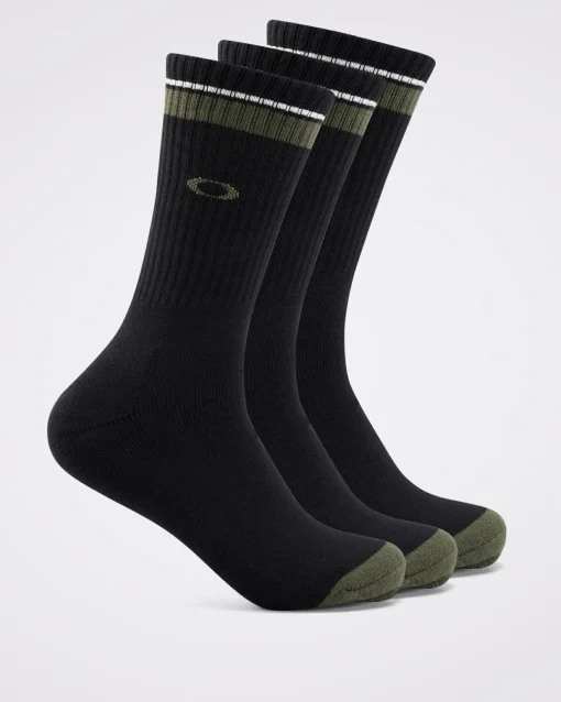 Essential Socks 3 Packs