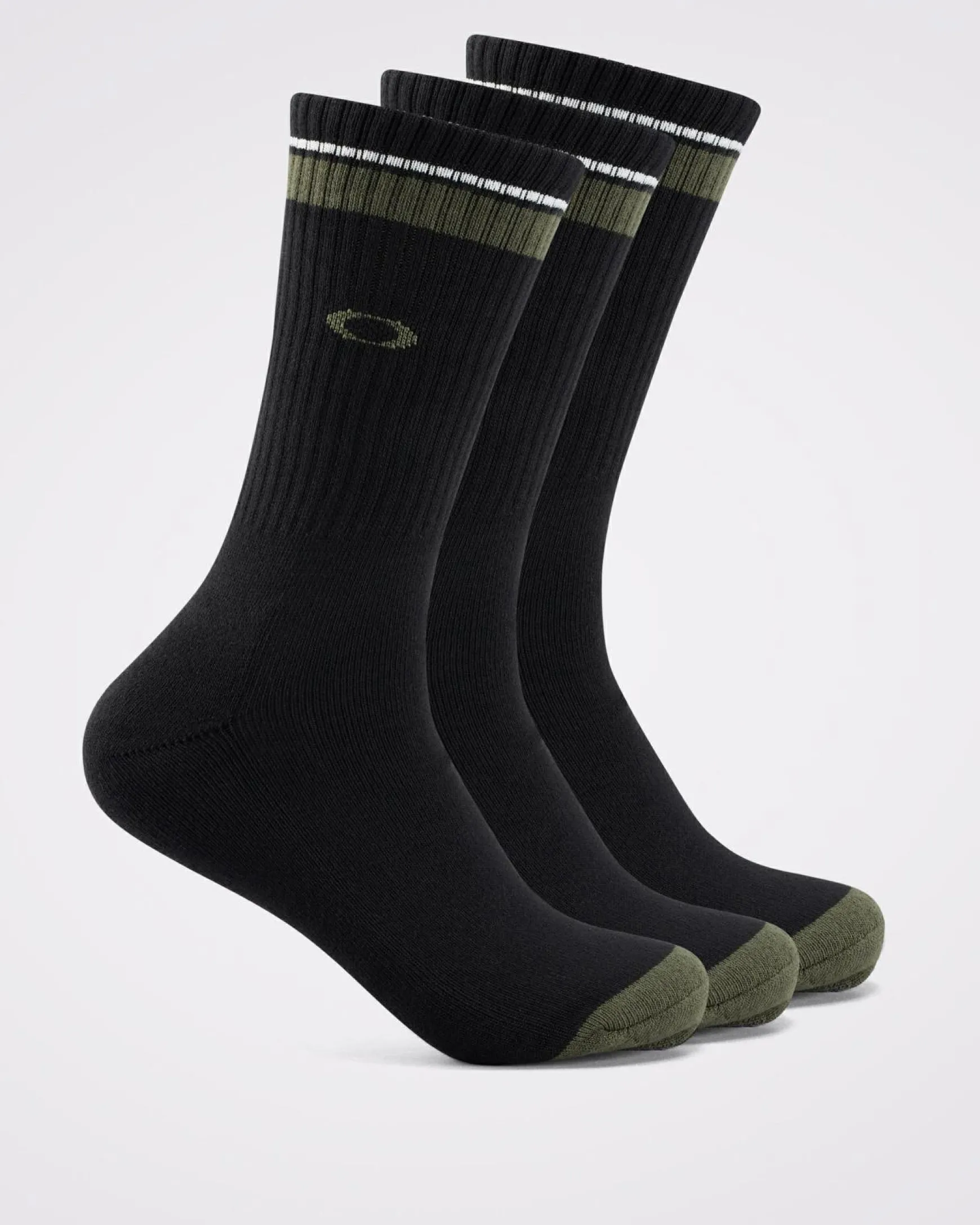 Essential Socks 3 Packs
