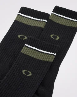 Essential Socks 3 Packs