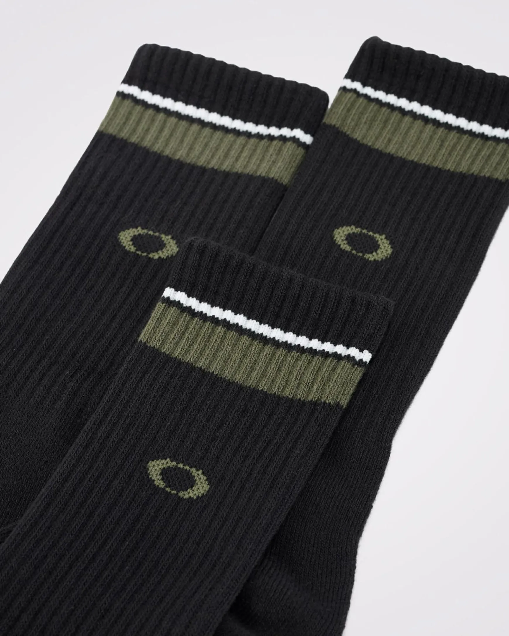 Essential Socks 3 Packs