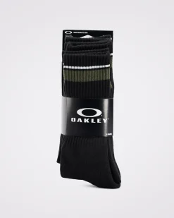Essential Socks 3 Packs