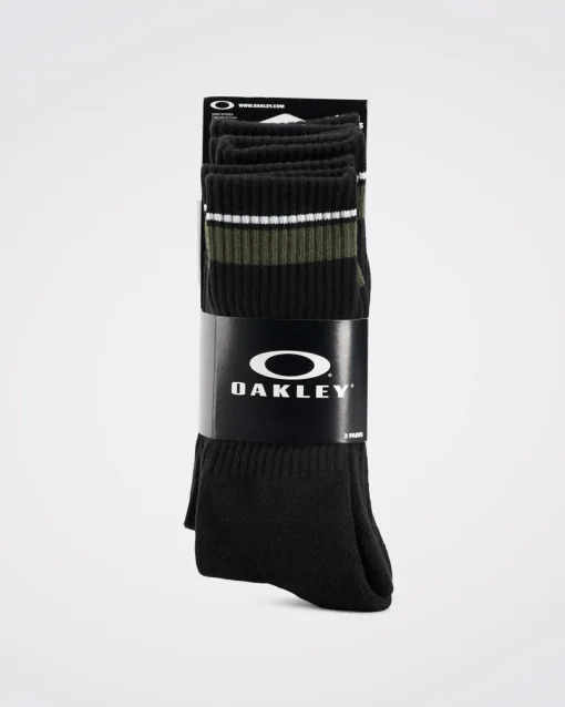 Essential Socks 3 Packs