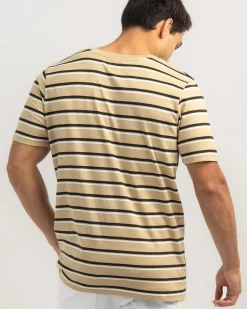 Essential Stripe T-Shirt