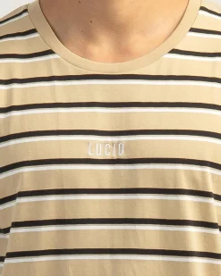 Essential Stripe T-Shirt