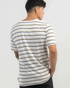 Essential Stripe T-Shirt