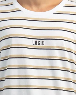 Essential Stripe T-Shirt