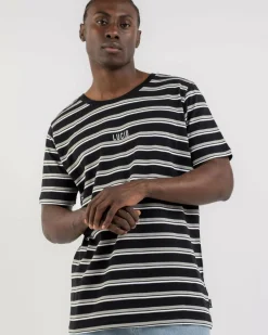 Essential Stripe T-Shirt