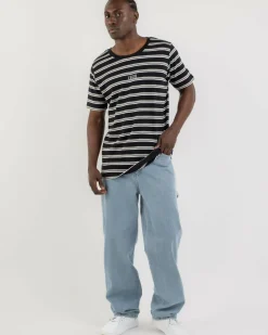 Essential Stripe T-Shirt