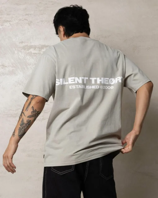 Essential Theory T-Shirt